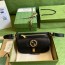 구찌 GUCCI 블론디 벨트백 718154  GU02438