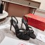 크리스찬 루부탱 CHRISTIAN LOUBOUTIN 여성 힐 샌들 CB247