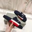 발렌시아가 Balenciaga 여성 슬라이드 슬리퍼 BG0791