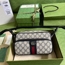 구찌 GUCCI 오피디아 메신저백 723312 GU0969