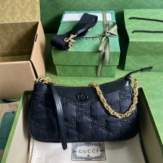 구찌 GUCCI GG 마틀라세 핸드백 735049 GU1004