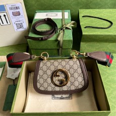 구찌 GUCCI 블론디 미니백 698643 GU1013