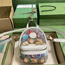 구찌 GUCCI 애니멀 프린트 멀티백  725654 GU1085