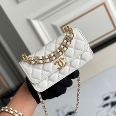 샤넬 CHANEL 22K 여성 숄더백 C2375