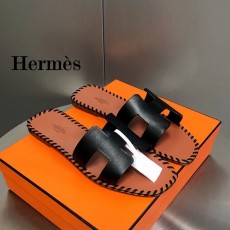 에르메스 HERMES 여성 오란 뮬 H08807