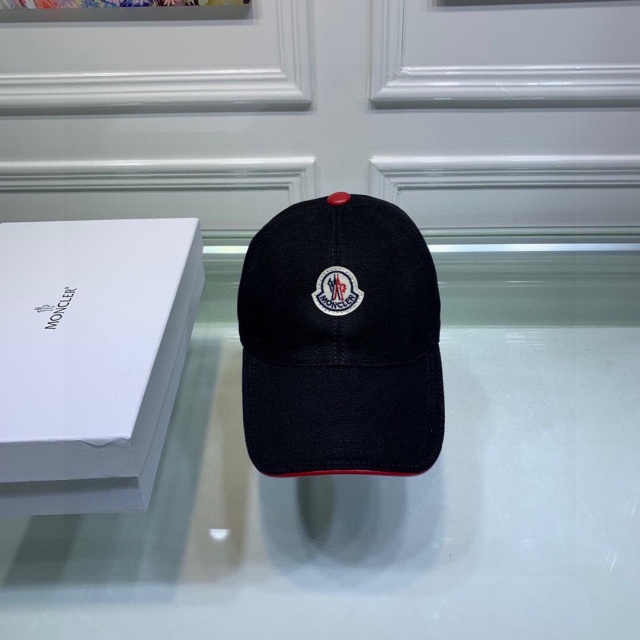 몽클레어 Moncler 남여공용 볼캡 모자 M003