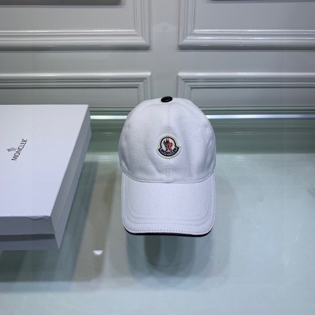 몽클레어 Moncler 남여공용 볼캡 모자 M003