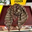 펜디 FENDI 여성 스카프 070