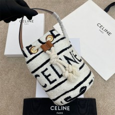 셀린느 CELINE 여성 버킷백 196532 CL0560