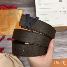 루이비통 LOUIS VUITTON 남성 벨트 LV0664