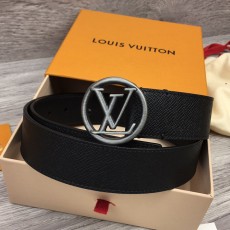 루이비통 LOUIS VUITTON  남성 벨트 LV0676