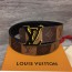 루이비통 LOUIS VUITTON  남성 벨트 LV0671