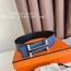 에르메스 HERMES 남성 벨트 H373