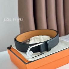 에르메스 HERMES  남성 벨트 H394