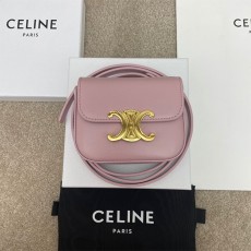 셀린느 CELINE 트리오페 미니백 101513  CL0626