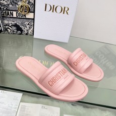 디올 DIOR 여성 에브리디 뮬 D1699