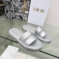 디올 DIOR 여성 에브리디 뮬 D1698