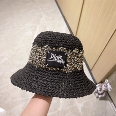 디올 DIOR 여성 버킷햇 모자 DR233