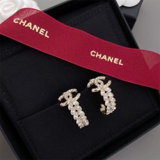 샤넬 CHANEL 여성 귀걸이 CN00194