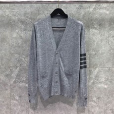 톰브라운 THOMBROWNE 남성 가디건 T4748