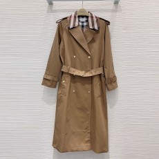 버버리 BURBERRY 여성 코트 BBR3627