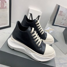 릭오웬스 Rick Owens 남여공용 스니커즈 RO153