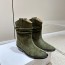 메종마르지엘라 Maison Margiela 여성 앵클 부츠 ML0089