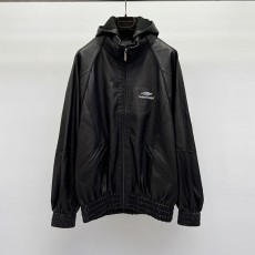 발렌시아가 Balenciaga 남성  가죽 자켓 BG0904