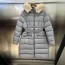 몽클레어 Moncler 여성 패딩 M02789