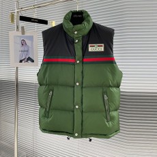 구찌 GUCCI 남여공용 패딩조끼 GU5191