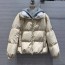 브루넬로쿠치넬리 Brunello Cucinelli 여성 패딩 BC076