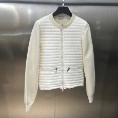 몽클레어 Moncler 여성 니트패딩 M02869