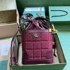 구찌 GUCCI GG 미니 백팩 752583 GU1138