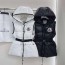 몽클레어 Moncler 여성 패딩조끼 M02889