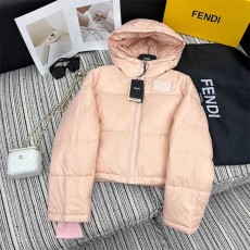 펜디 FENDI 여성 패딩 F797